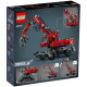 LEGO Technic "Погрузчик" 42144